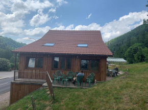 Gite de L'ours